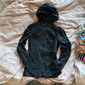 Lululemon reversible jacket